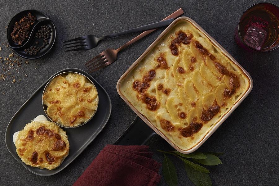 Gratin dauphinois