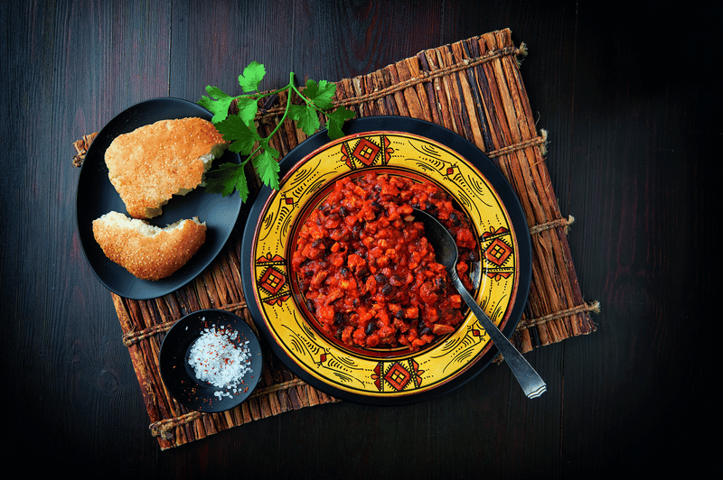 Chili con carne