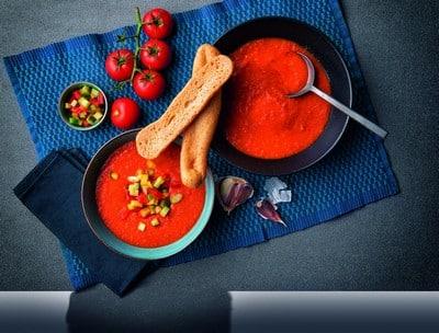 Gazpacho