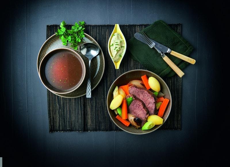 Pot-au-feu